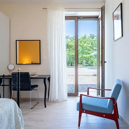 Valade In - Haus Fuer 6 Personen 别墅 *
