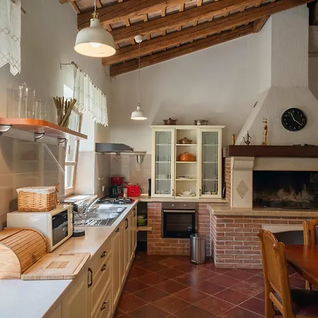别墅 Valade In - Haus Fuer 6 Personen *