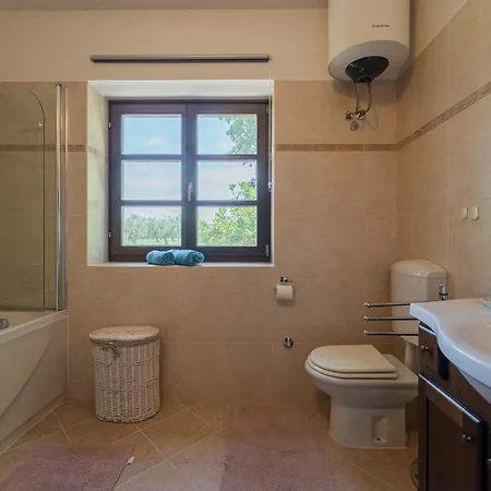 Valade In - Haus Fuer 6 Personen 别墅 巴莱